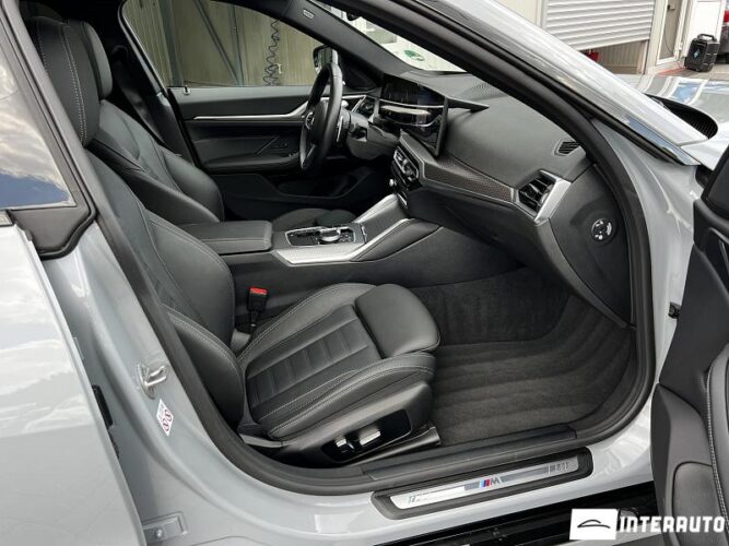 BMW 420D 56 bmw 420D 2023