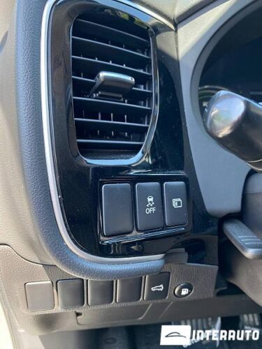 mitsubishi Outlander 2018