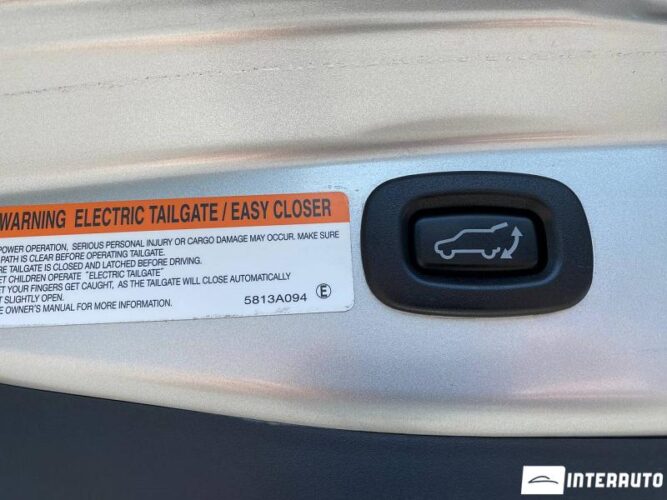 mitsubishi Outlander 2018