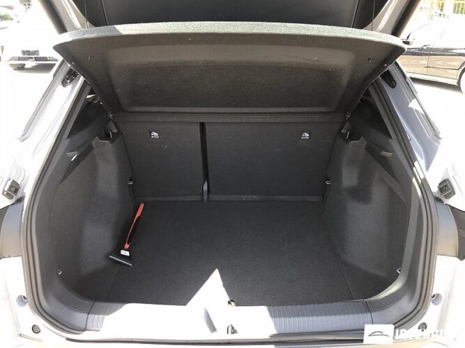 volkswagen ID.4 Crozz 2022