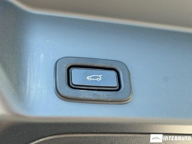 land rover Range Rover Evoque 2020