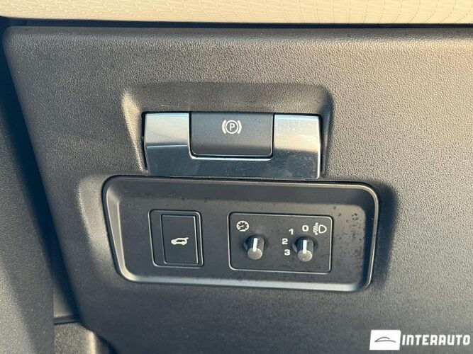 land rover Range Rover Evoque 2020