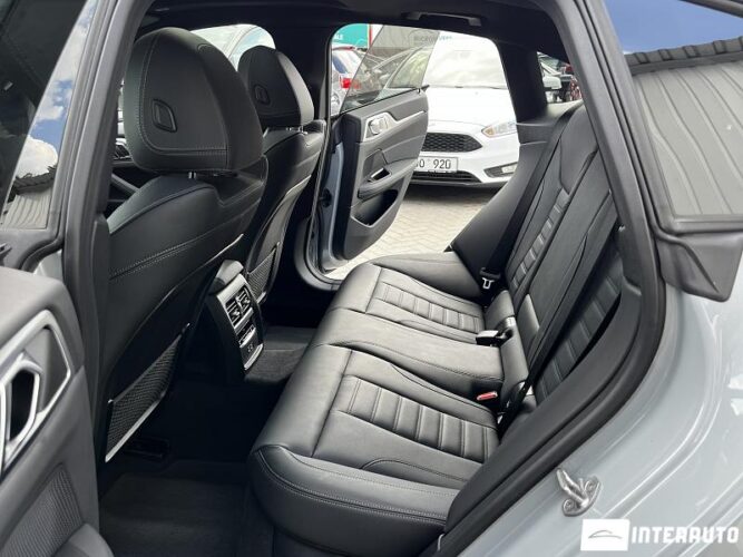 BMW 420D 47 bmw 420D 2023