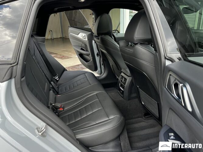 BMW 420D 57 bmw 420D 2023