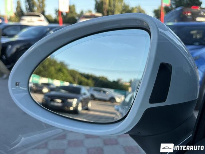 porsche Cayenne S Hybrid 2015