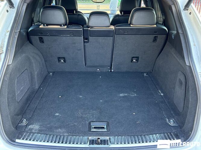 porsche Cayenne S Hybrid 2015