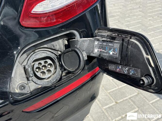 Mercedes E 350e 55 mercedes E 350e 2017