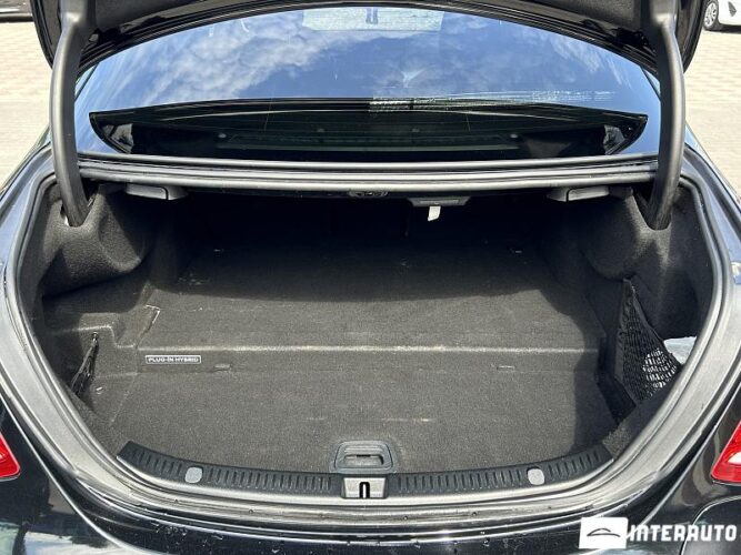 Mercedes E 350e 54 mercedes E 350e 2017