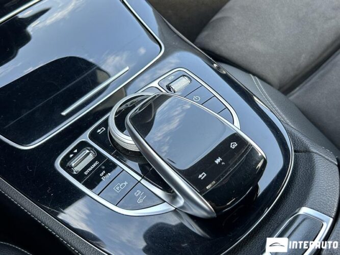 Mercedes E 350e 49 mercedes E 350e 2017