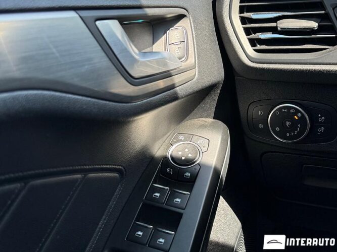 Ford Focus 35 ford Focus 2019