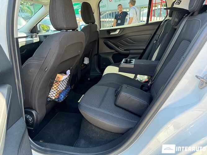 Ford Focus 46 ford Focus 2019