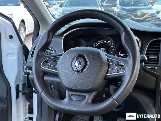 Renault Megane 39 renault Megane 2019