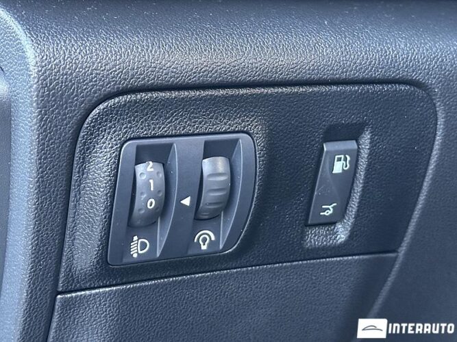 Renault Megane 44 renault Megane 2019