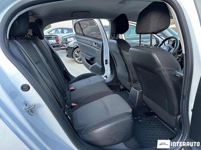 Renault Megane 36 renault Megane 2019