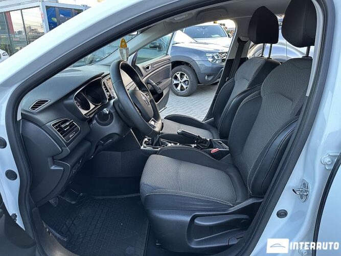 Renault Megane 34 renault Megane 2019