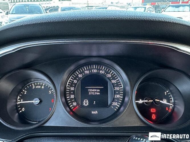 Renault Megane 40 renault Megane 2019