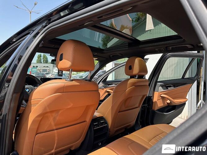 BMW 520 57 bmw 520 2018