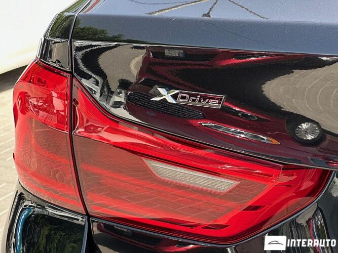 BMW 520 61 bmw 520 2018