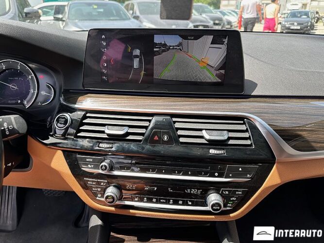 BMW 520 53 bmw 520 2018