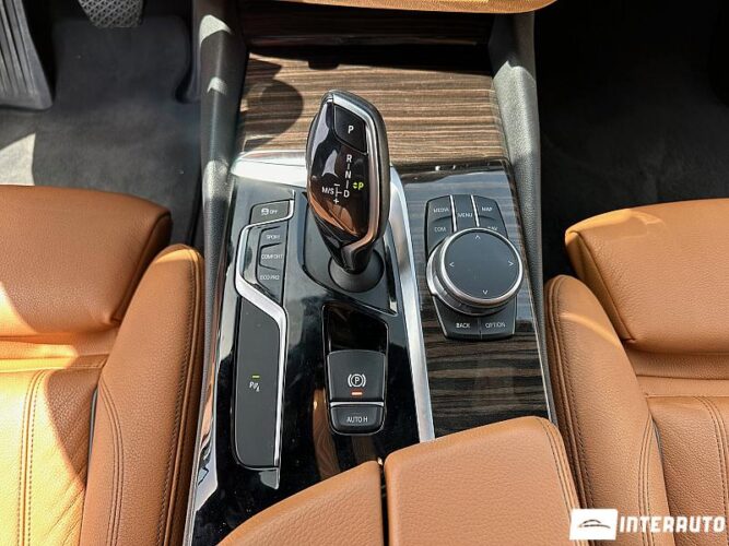 BMW 520 55 bmw 520 2018