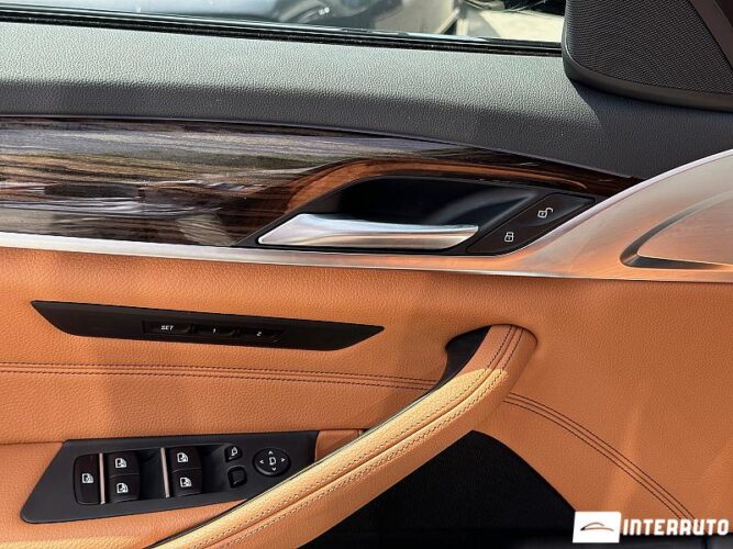 BMW 520 47 bmw 520 2018