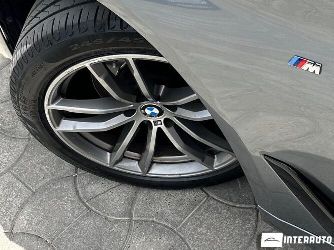 BMW 520 41 bmw 520 2017