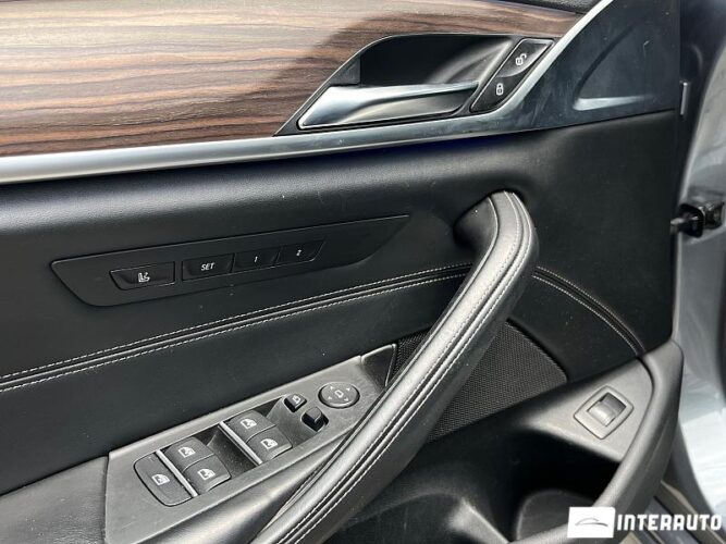 BMW 520 45 bmw 520 2017