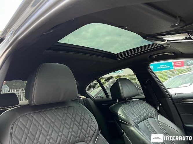 BMW 520 57 bmw 520 2017