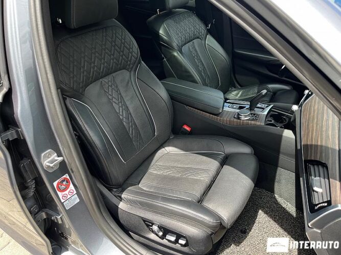 BMW 520 56 bmw 520 2017