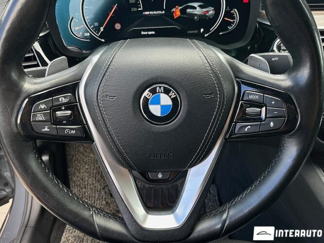 BMW 520 49 bmw 520 2017