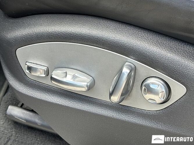 porsche Cayenne 2014