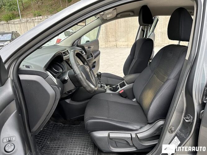 Nissan Qashqai 32 nissan Qashqai 2015