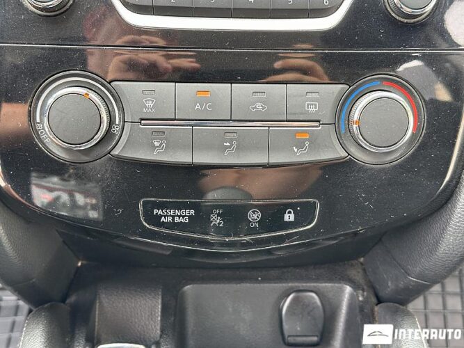 Nissan Qashqai 35 nissan Qashqai 2015