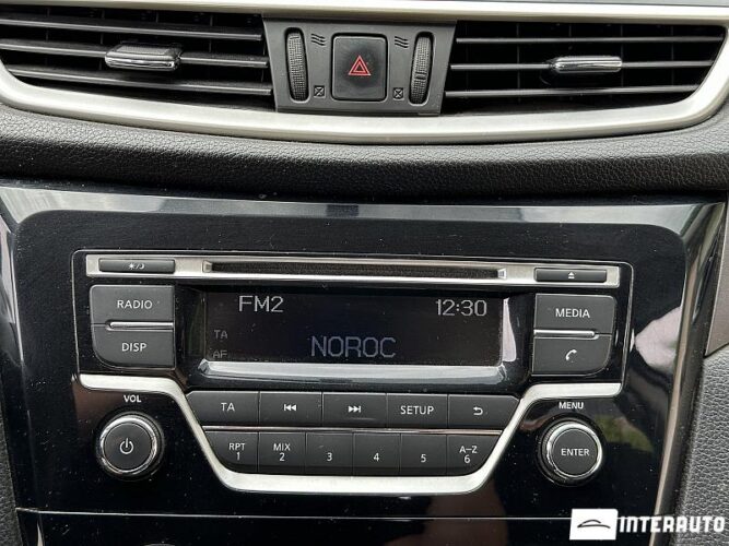 Nissan Qashqai 34 nissan Qashqai 2015