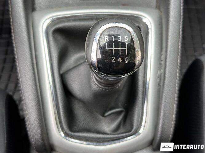 Nissan Qashqai 36 nissan Qashqai 2015