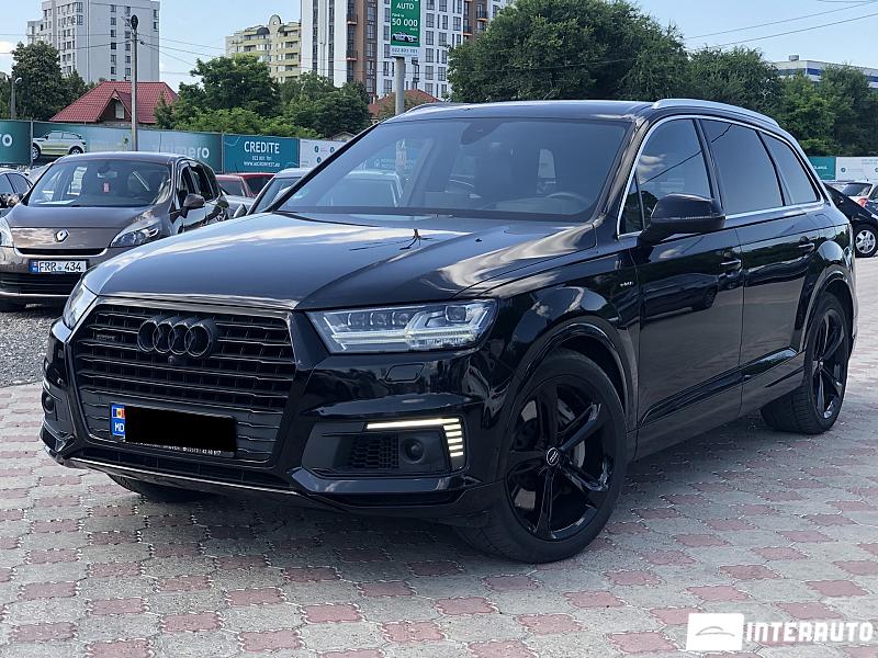 interauto oferta masina