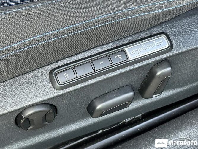 volkswagen Passat GTE 2015