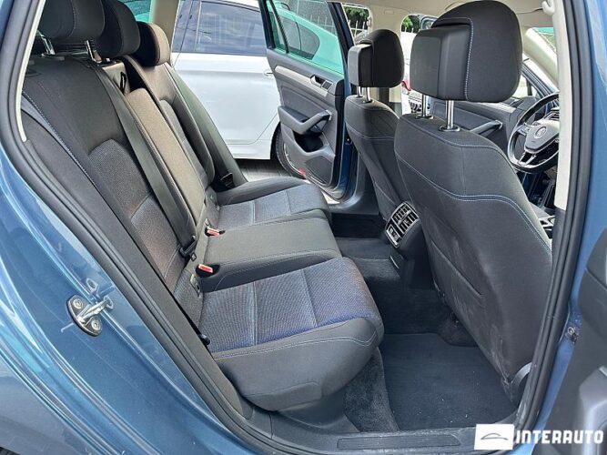 volkswagen Passat GTE 2015