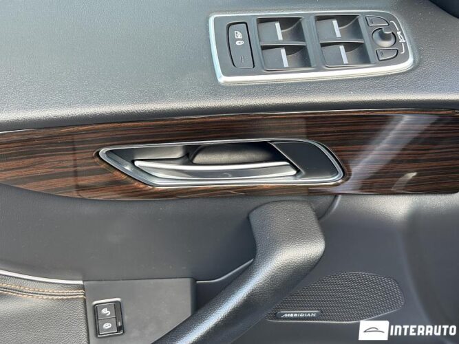 Jaguar F-Pace 38 jaguar F-Pace 2016