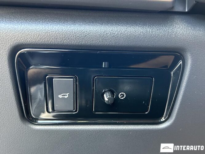 Jaguar F-Pace 41 jaguar F-Pace 2016