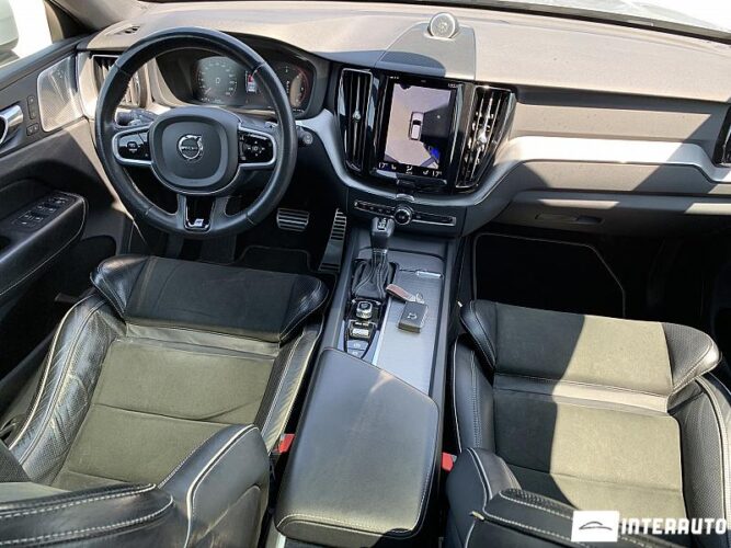 Volvo XC 60 48 volvo XC 60 2018