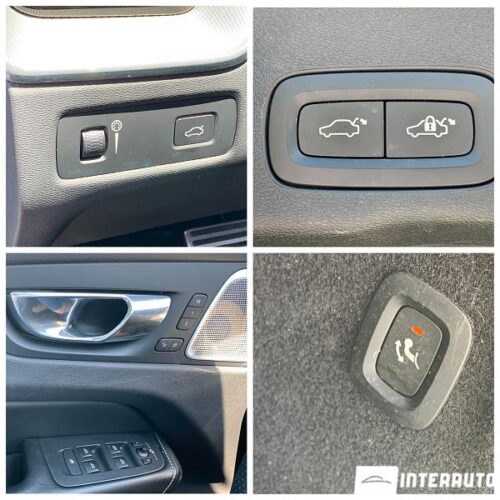 Volvo XC 60 64 volvo XC 60 2018