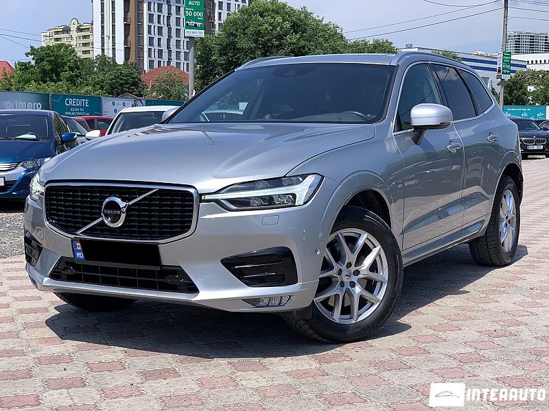 Volvo XC 60 2 interauto oferta masina