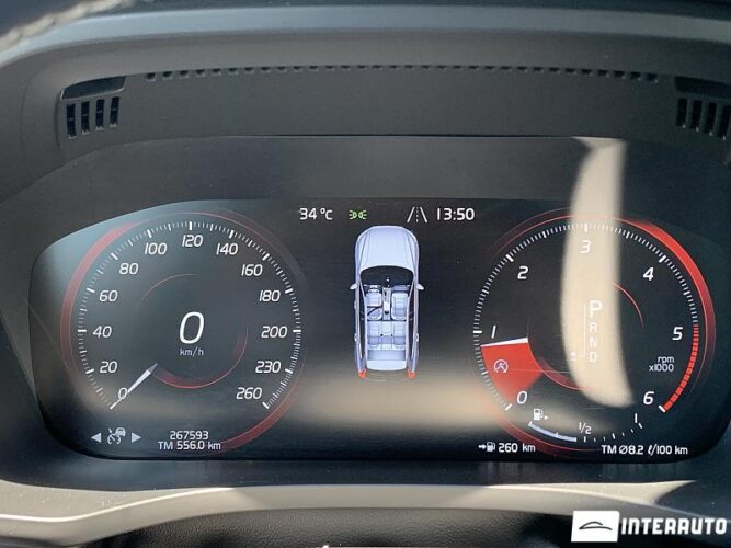 Volvo XC 60 52 volvo XC 60 2018