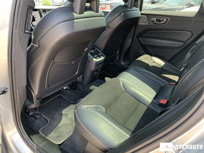 Volvo XC 60 66 volvo XC 60 2018