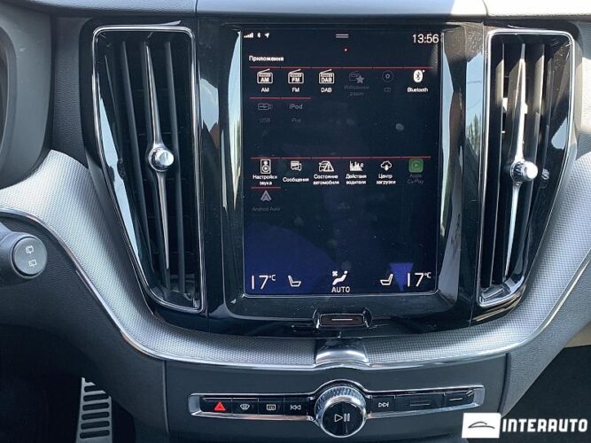 Volvo XC 60 56 volvo XC 60 2018