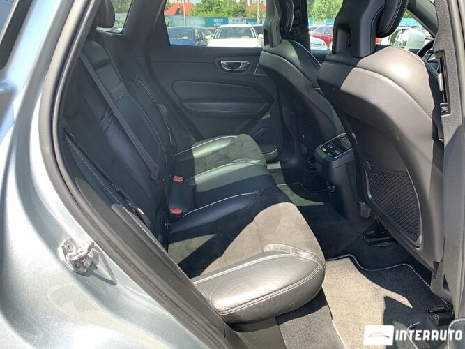 Volvo XC 60 68 volvo XC 60 2018