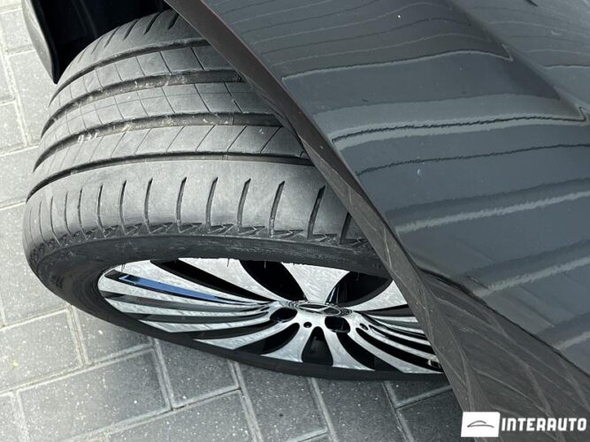 Mercedes E 350e 49 mercedes E 350e 2017