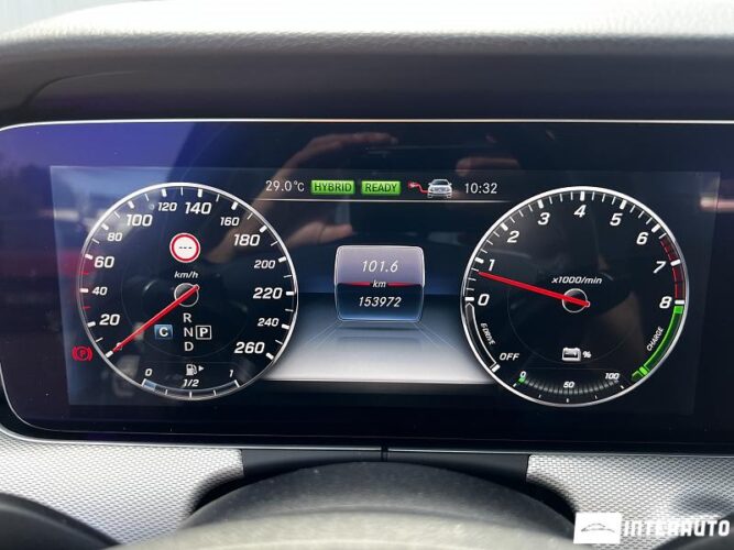 Mercedes E 350e 40 mercedes E 350e 2017