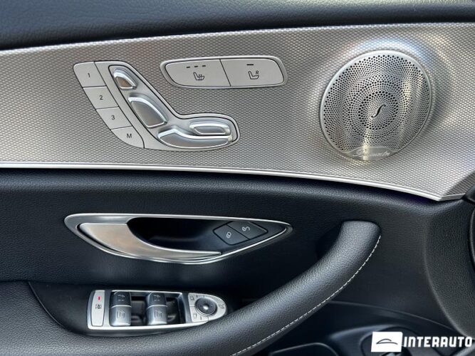 Mercedes E 350e 35 mercedes E 350e 2017